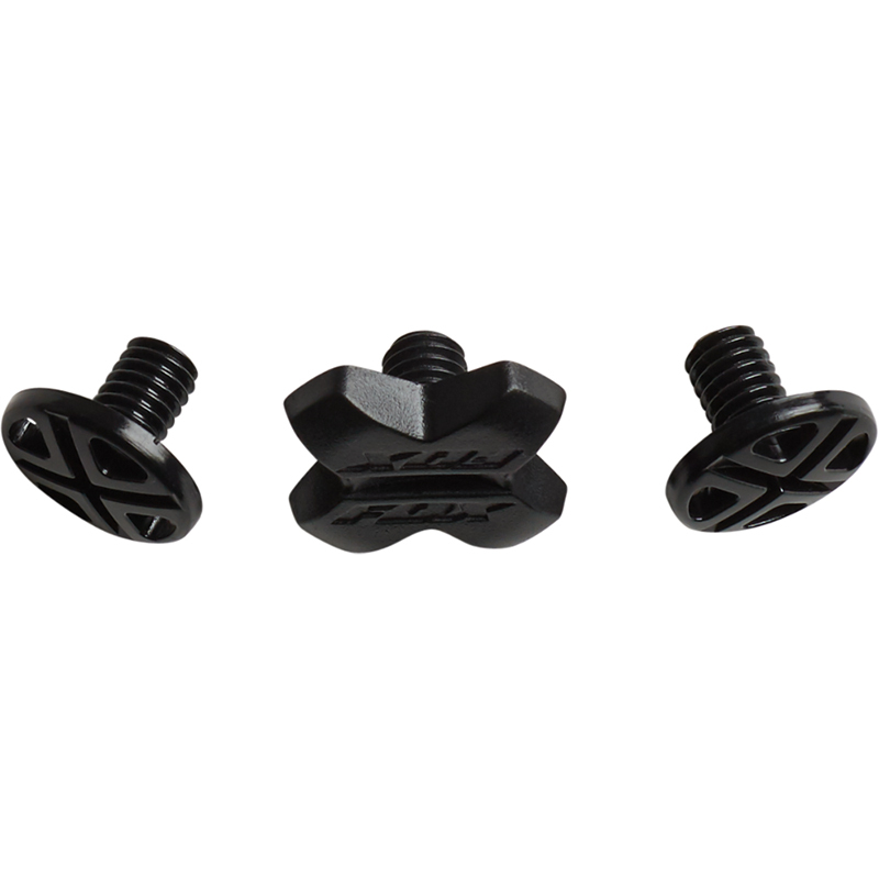 Fox Racing NEW Mx V3 V4 Replacement Motocross Dirt Bike Helmet Visor