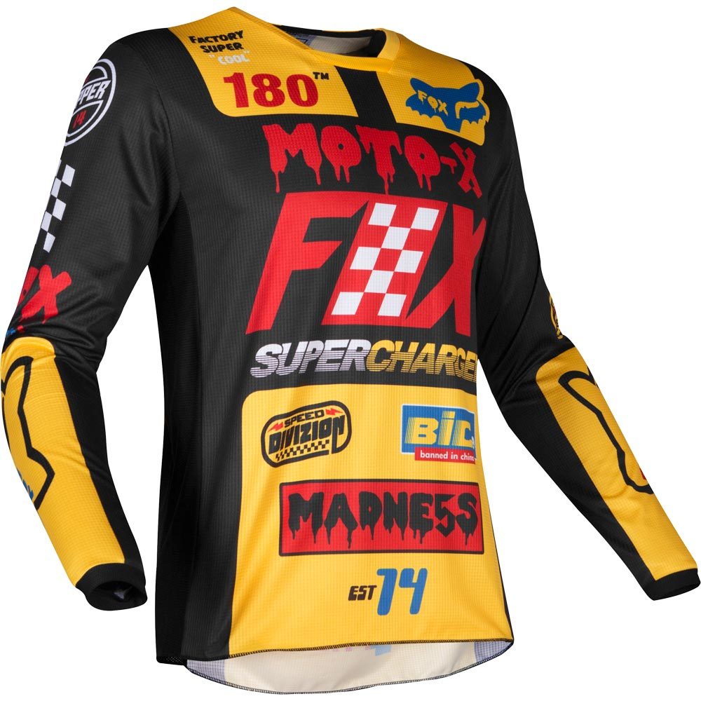 youth motocross gear sets