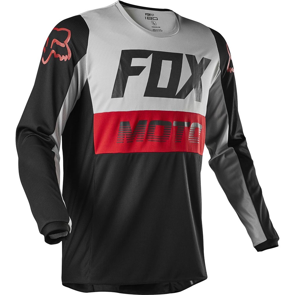 fox jersey 2020