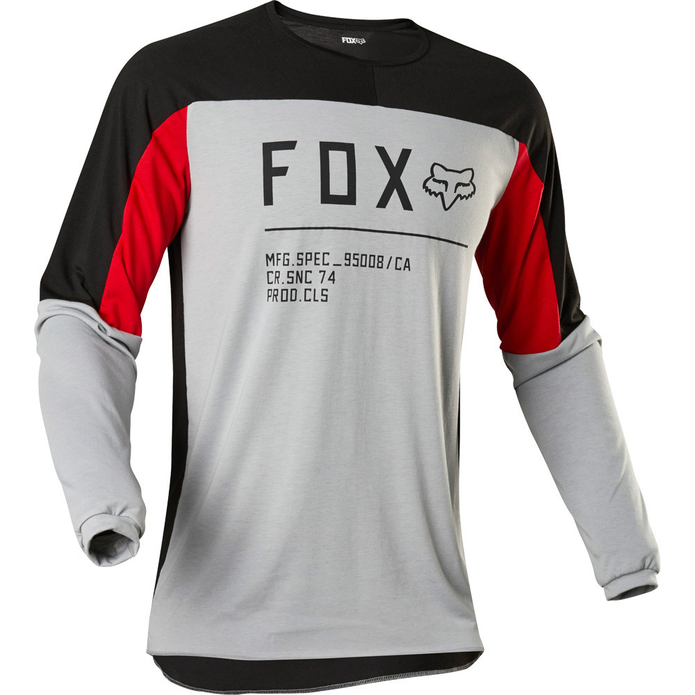 fox legion jersey