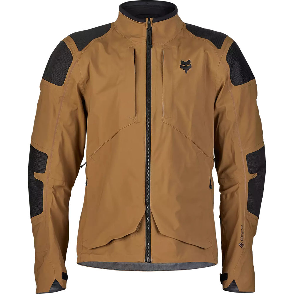 Gore tex adventure jacket hot sale