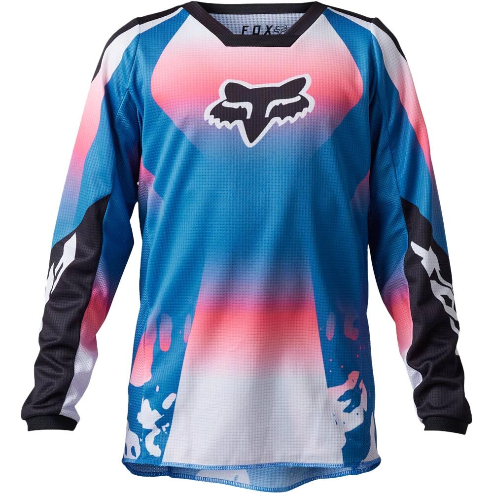 Fox jersey mtb top