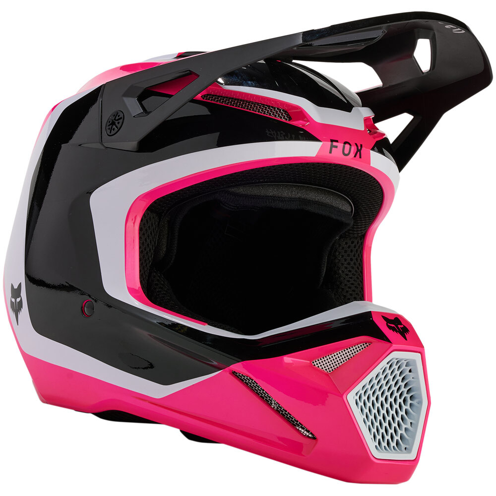 Kids fox helmet new arrivals