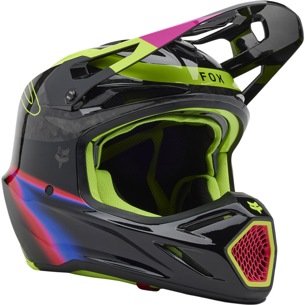 afterpay dirt bike helmet DIY AHR DOT Full Face MX Motocross Helmet Black so can effectively reduce impact force and provide you with the most reliable safety Afterpay Available Online At AMA