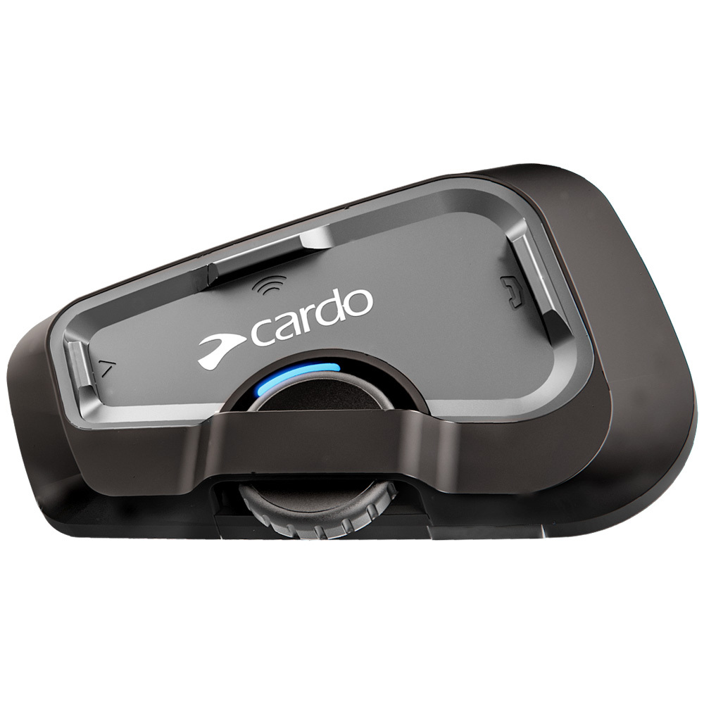 アクセサリー Cardo FREECOM 4+ Bluetooth Cardo Freecom 4X Bluetooth Communication Headset at MXstore