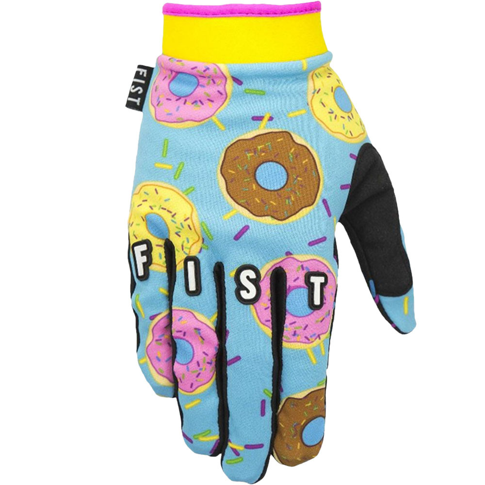 donut mx gloves