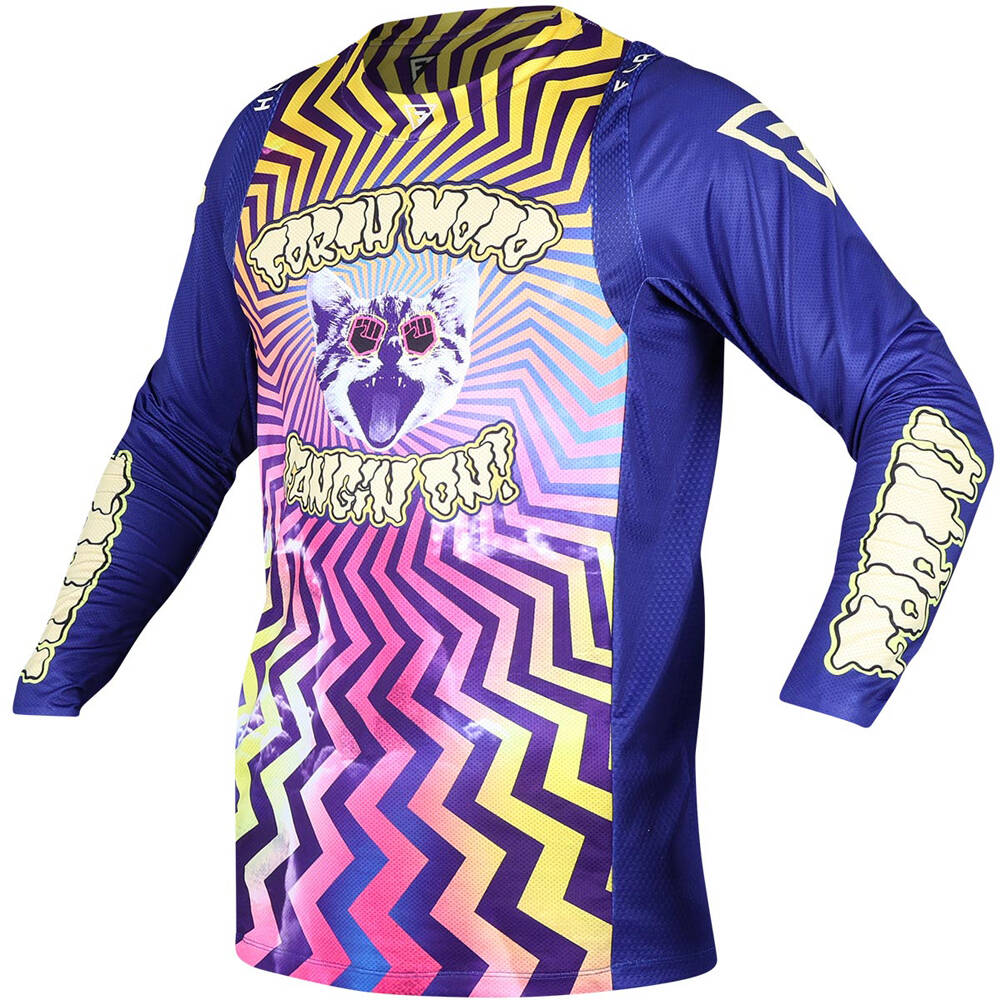 Forth Fangin On Jersey at MXstore