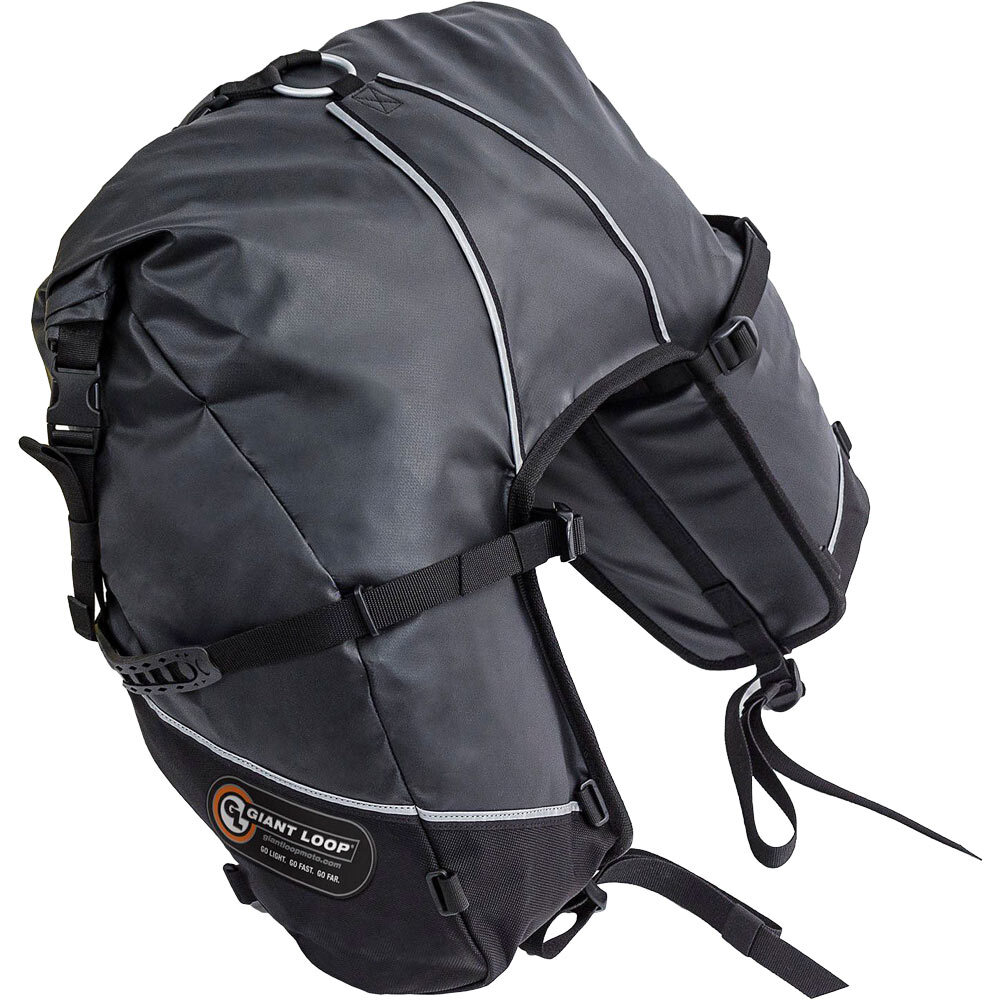 取寄せ COVER SADDLEBAG DOMINATOR BAGGER L870-23-D DRAG 35012207