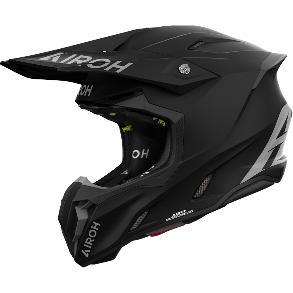 airoh helmet australia J110 Modular CL This helmet is your ace in the hole Airoh Bandit Adventure Motorcycle Helmet