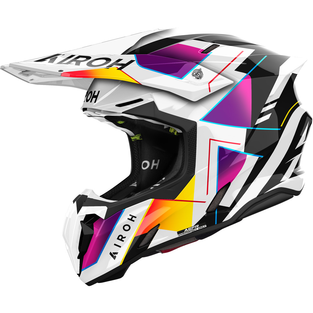 buying a motorcycle helmet from amazon Best Sellers: Best & Powersports Helmets AGV K6 S Full Size:Small S 52-55 Theres nothing pint 10 20 System