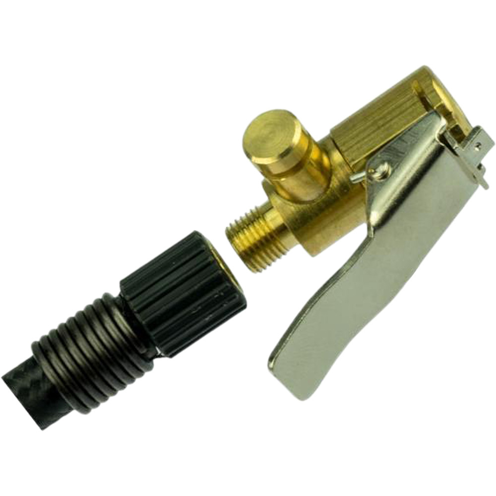 MotoPressor Clip On Valve Extension w/ Deflation Button | Buy Online ...