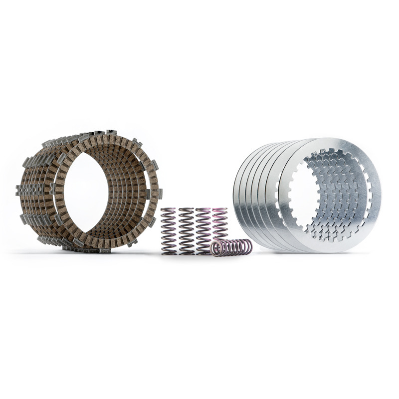 Hinson Yamaha YZ250F/FX WR250F FSC Clutch Plate & Spring Kit | Buy