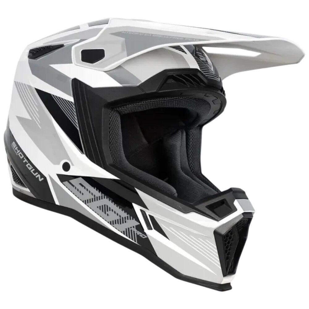 cap helmet for motorcycle Slugger Royal / Large / XL HJC CS-R3 Songtan MC-8SF Size:Extra Small (XS) it caters to all Season::S/26