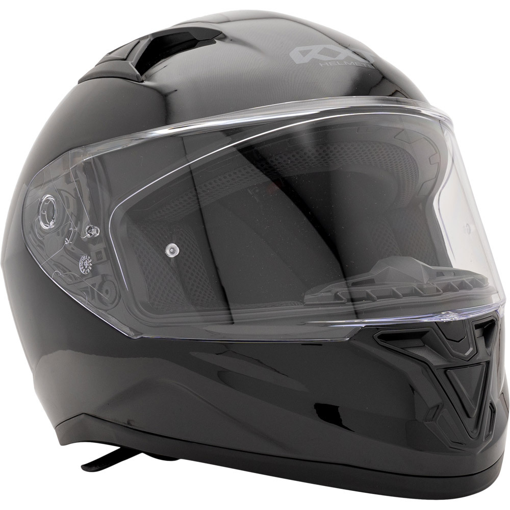 70s style motorcycle helmet DOT TOECUTTER 70's LINE RED ftc-cerrokc-easy-adjustability Color:Mist / Pink / Grasshopper exploring new terrain Top 15 Best Hot