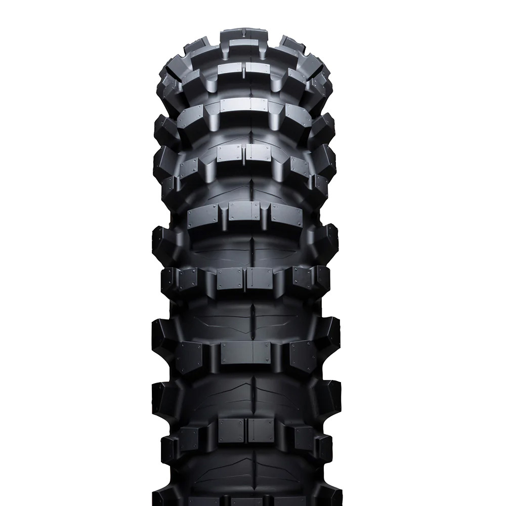 IRC Gekkota JX8 110/100-18 Enduro Rear Tyre at MXstore