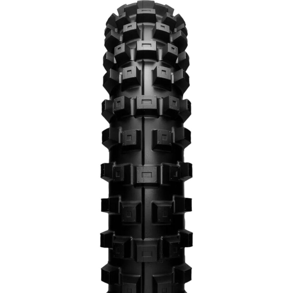 IRC VE-33S Gekkota 110/100-18 Rear Tyre at MXstore