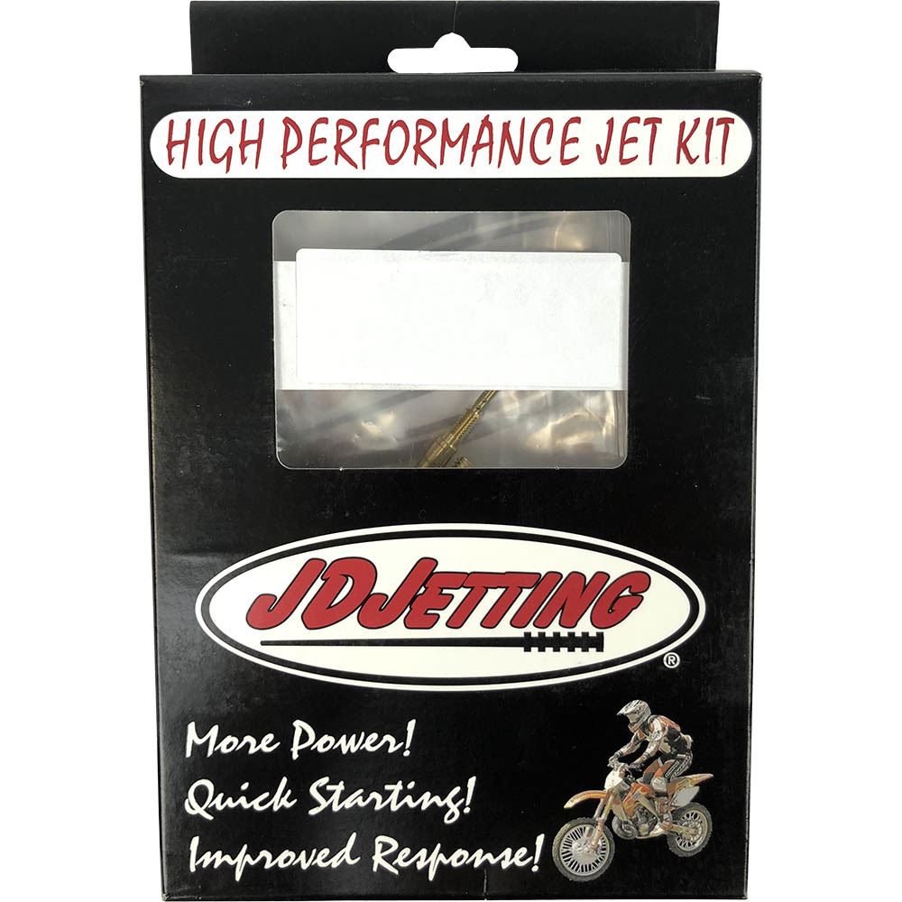 JD KTM SX/EXC 250/300 08-16 Jetting Kit 