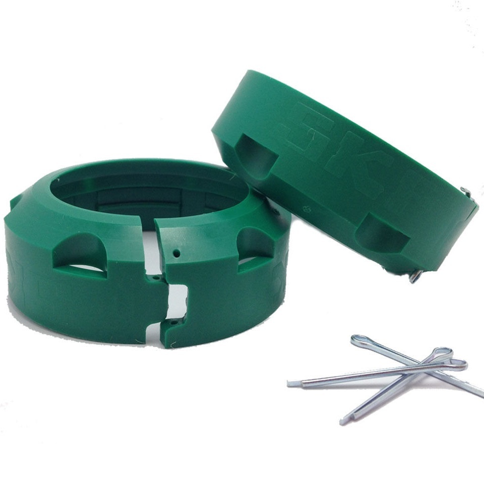 SKF Mx NEW Universal KYB 48mm Motocross Dirt Bike Fork Seal Mud Scraper