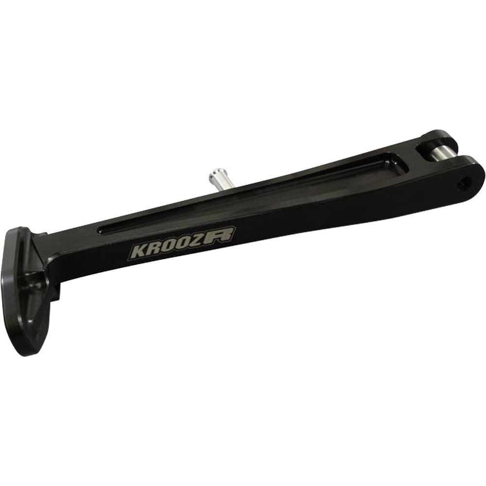 Kroozr Honda Crf1000 Africa Twin 30mm Lowered Billet Side Stand At Mxstore