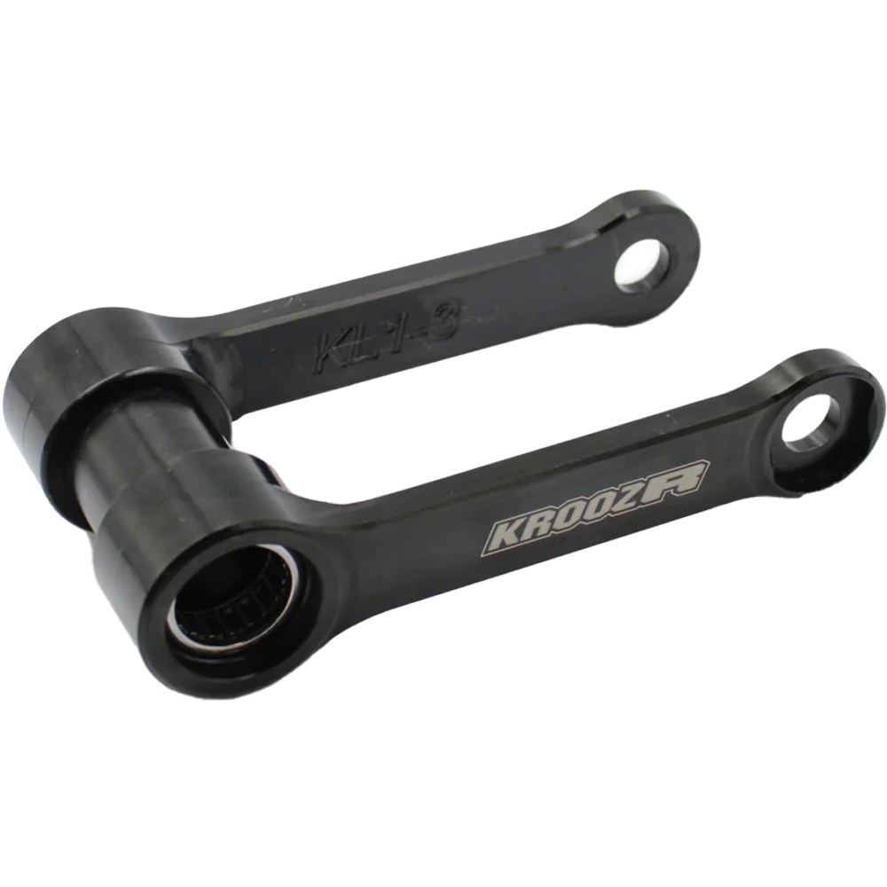 kx100 lowering link