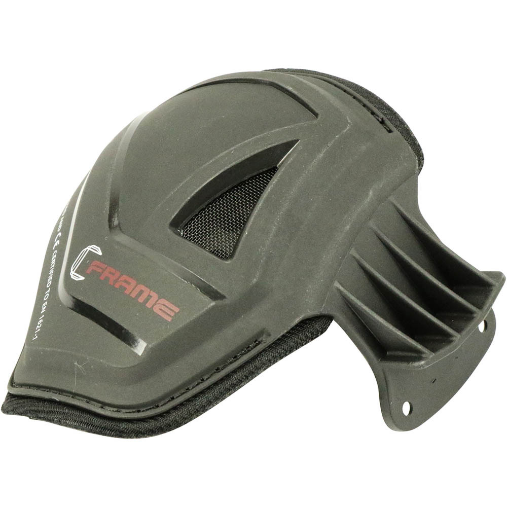 Leatt NEW Mx CFrame Pro Carbon Knee Brace Replacement Left Knee