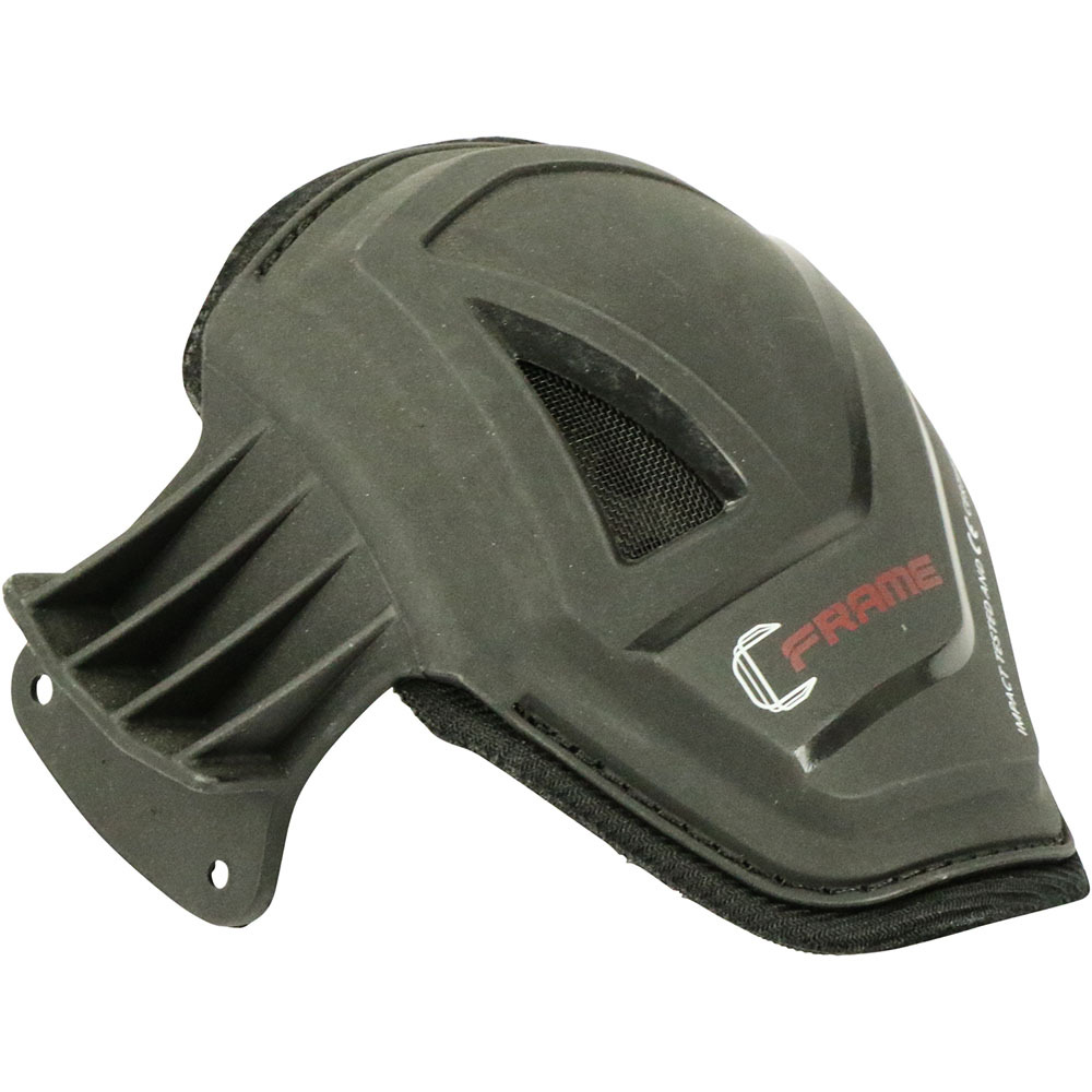 Leatt NEW Mx CFrame Pro Carbon Knee Brace Replacement Right Knee