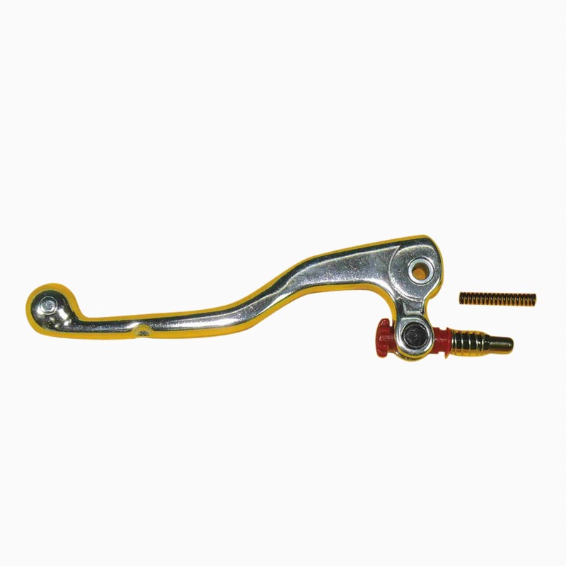 MCS KTM 2 Stroke Clutch Lever at MXstore