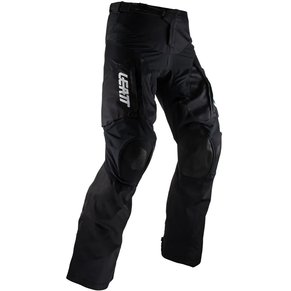 LOHEN 2026SS ローヘン　DROP BELT 2TACK PANTS Leatt 2026 5.5 Enduro Black Pants | Buy Online | MXstore Australia