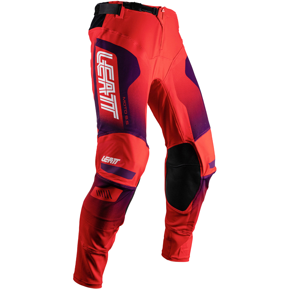 Leatt 2025 IKS Sunburn Pants - Main Image