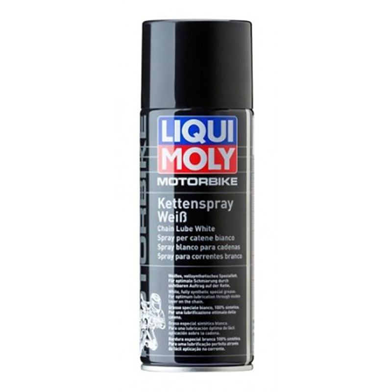 Liqui Moly 400 ml Synthetic Chain Lube at MXstore