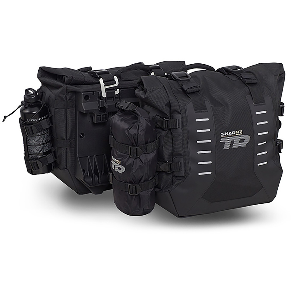 V strom saddlebags online