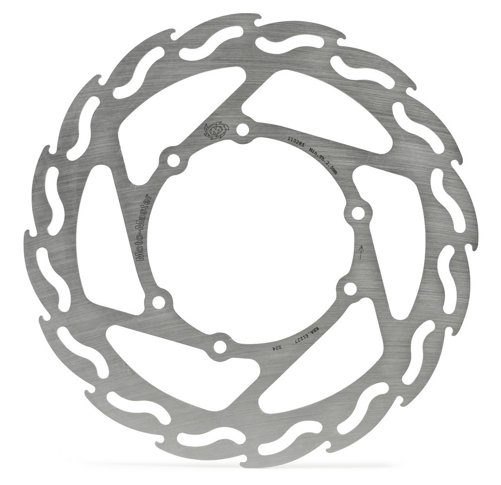 ハンバーパッドF黄 KX8085125250450F RM8085125250 TS50125200R