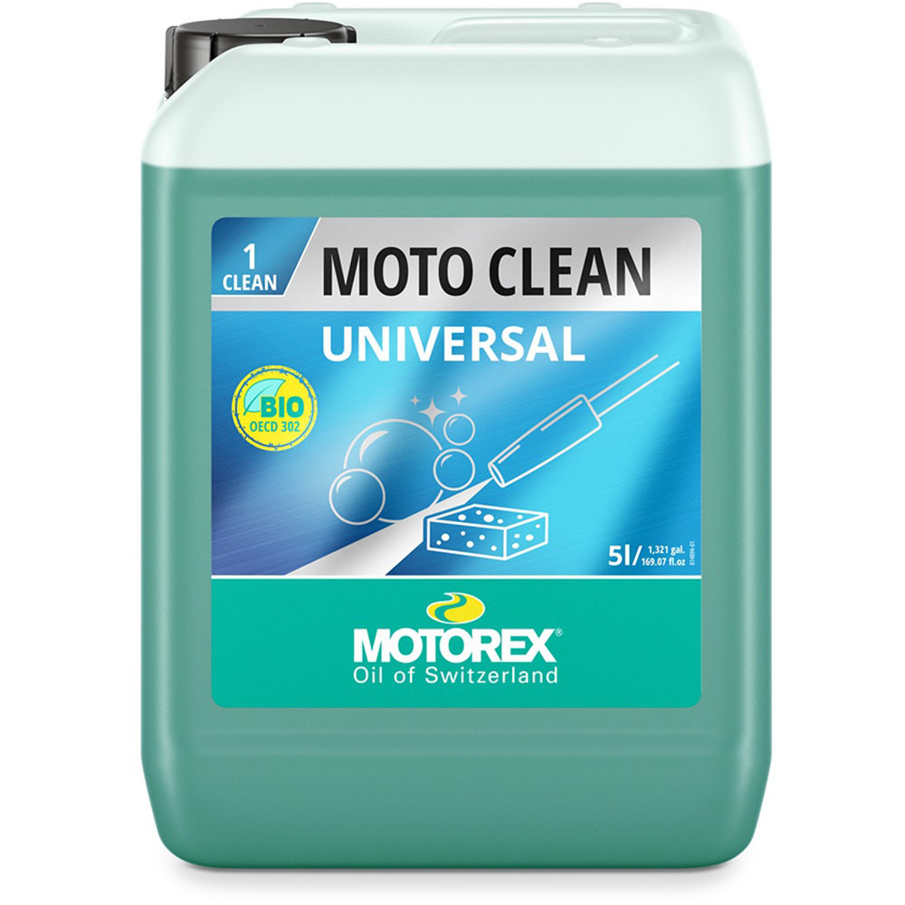 Motorex COOL X 5L - Tehno Dental d.o.o