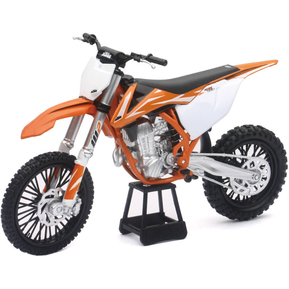 ktm youth dirt bike