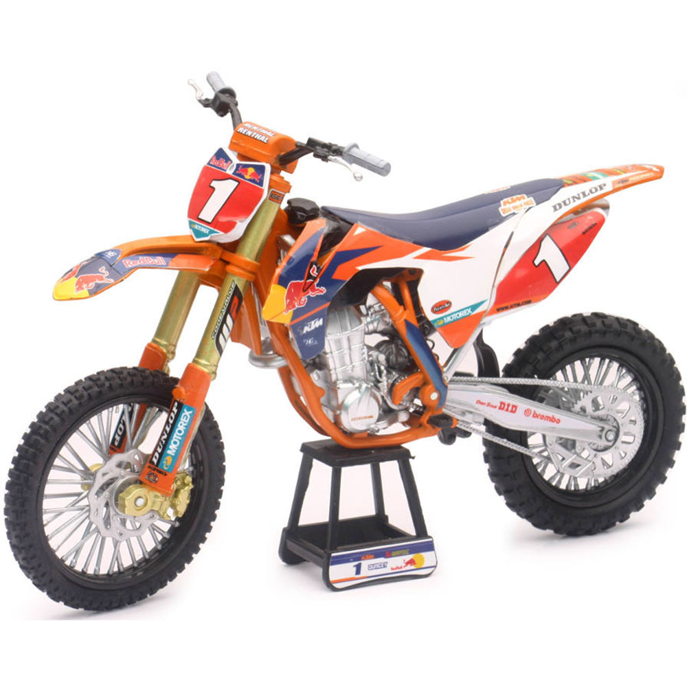 ktm toy