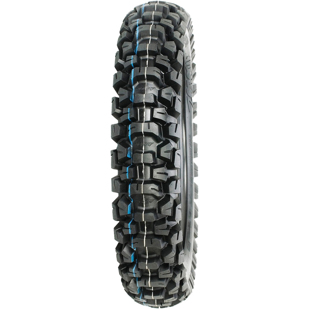 Motoz Tractionator 140/8018 Desert H/T DOT Rear Tyre at MXstore