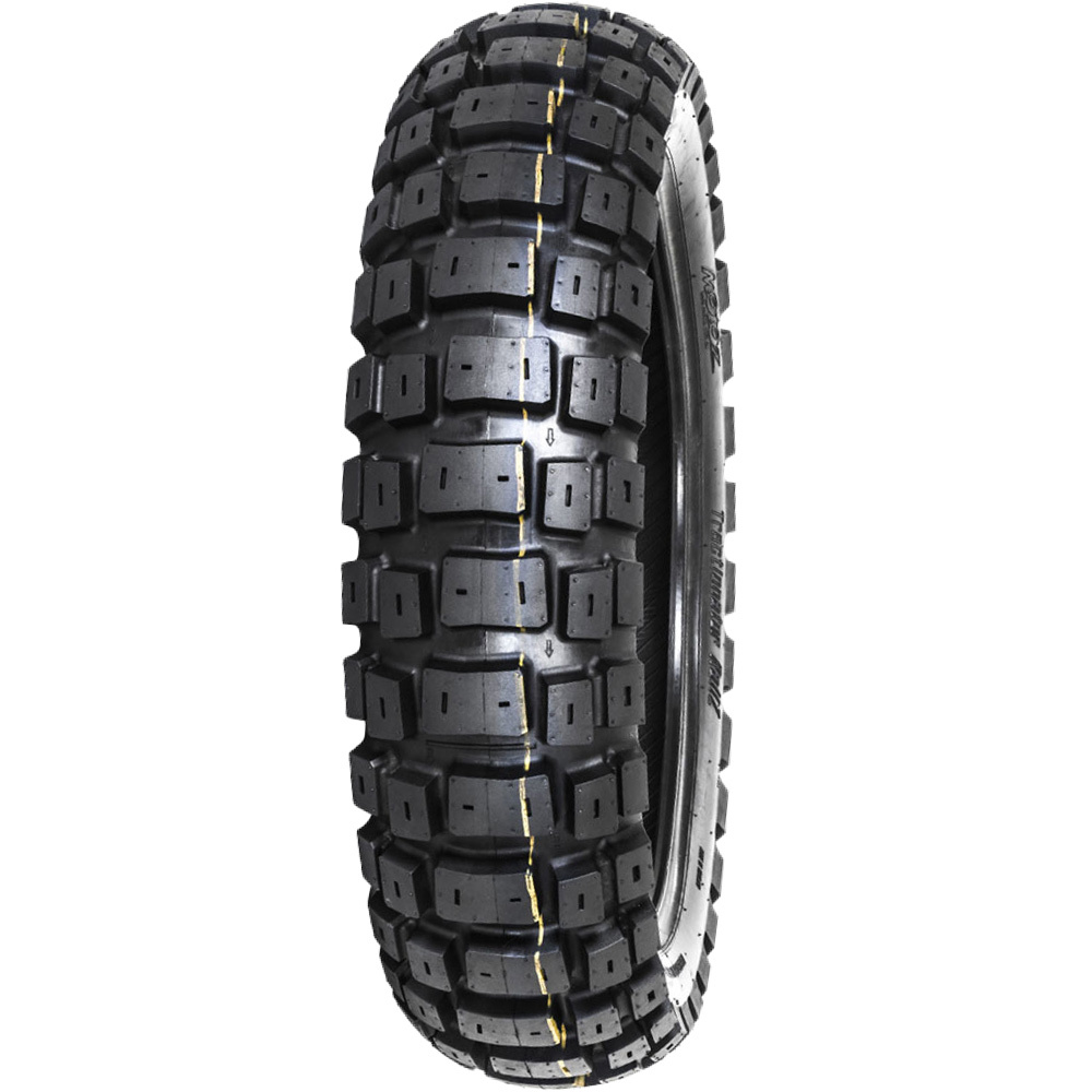 Motoz Tractionator RallZ 150/70-18 Rally Adventure Tubeless Rear