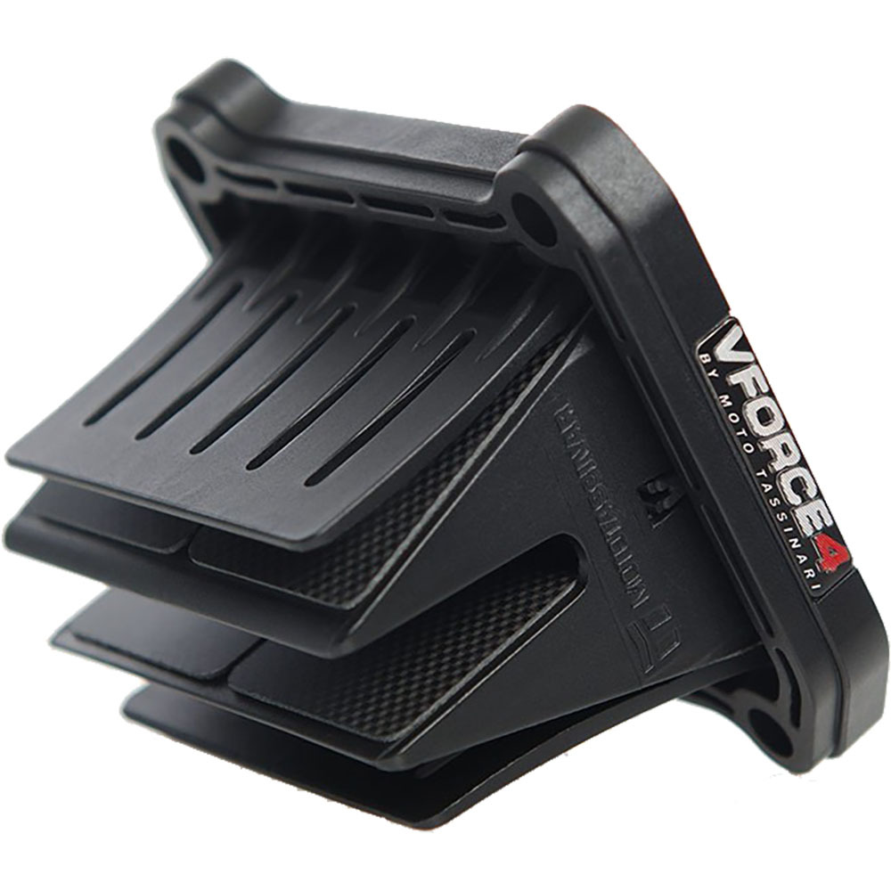 Moto Tassanari KTM/Husqvarna 85 VForce4R Reed Valve Kit - Moto