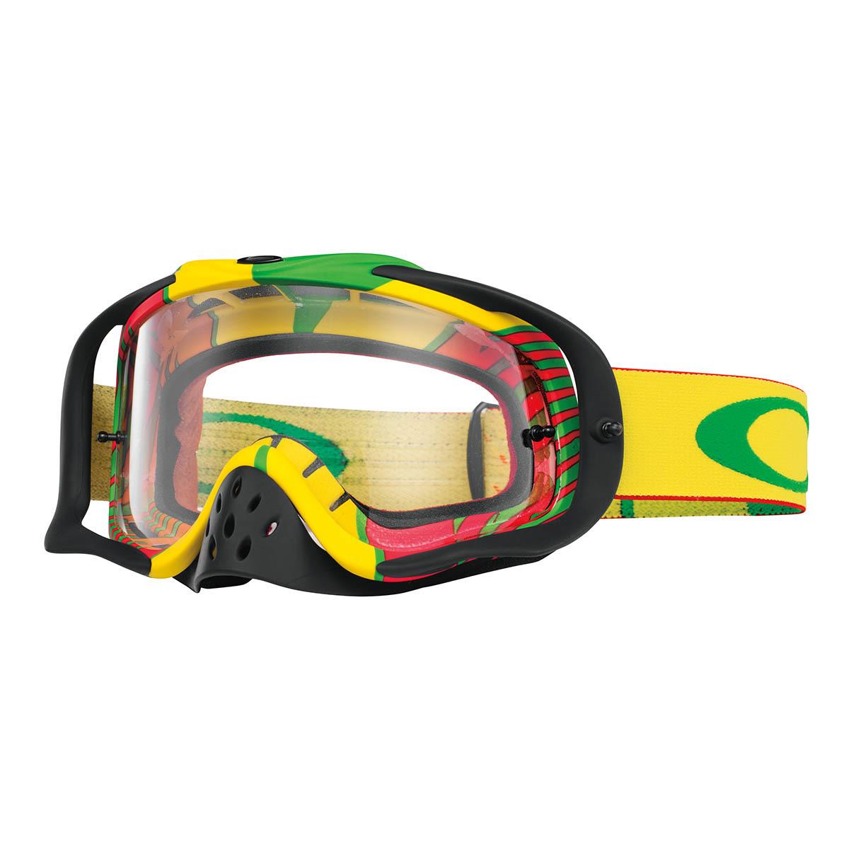 oakley bike goggles