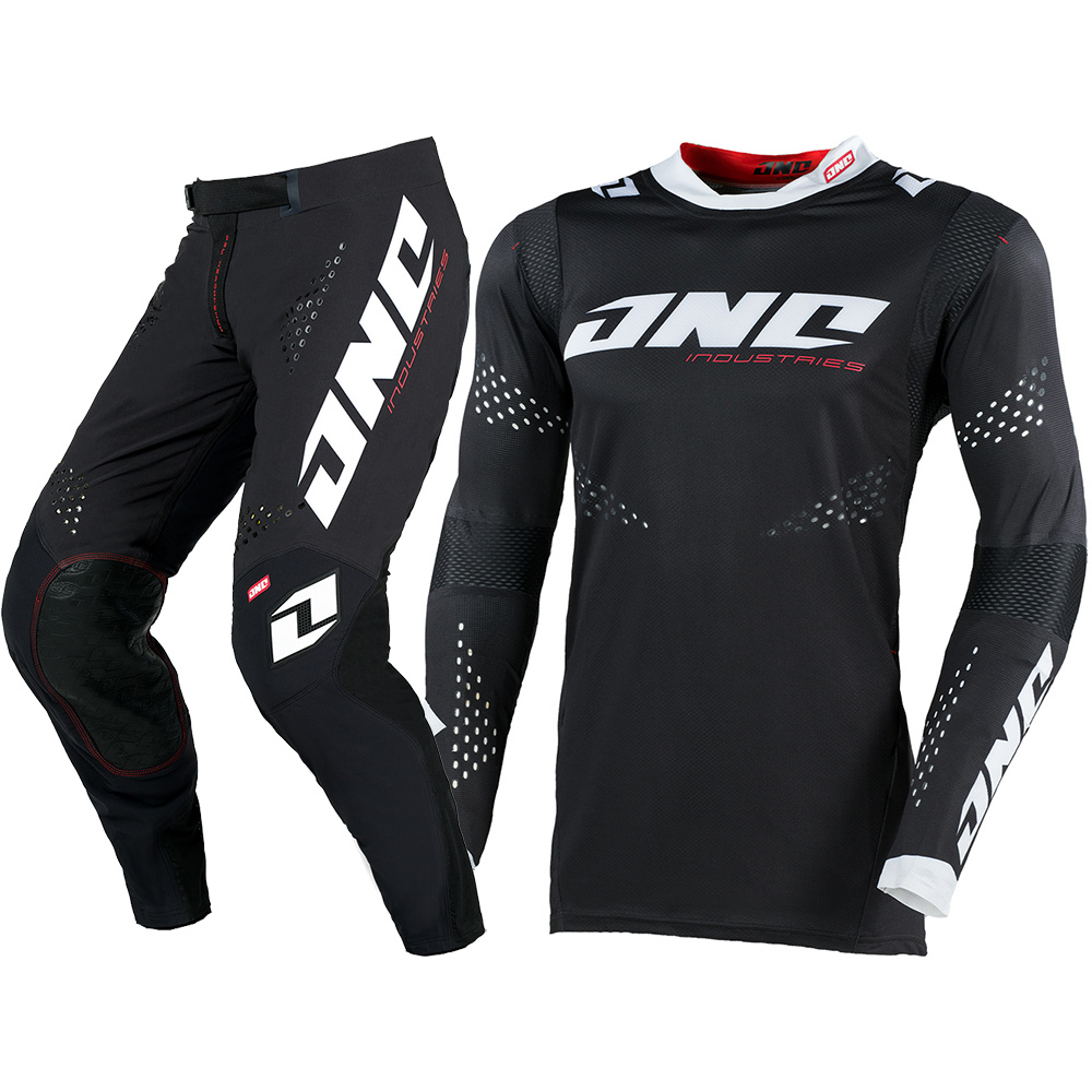 One Industries 2026 X197 Uno Black Jersey at MXstore