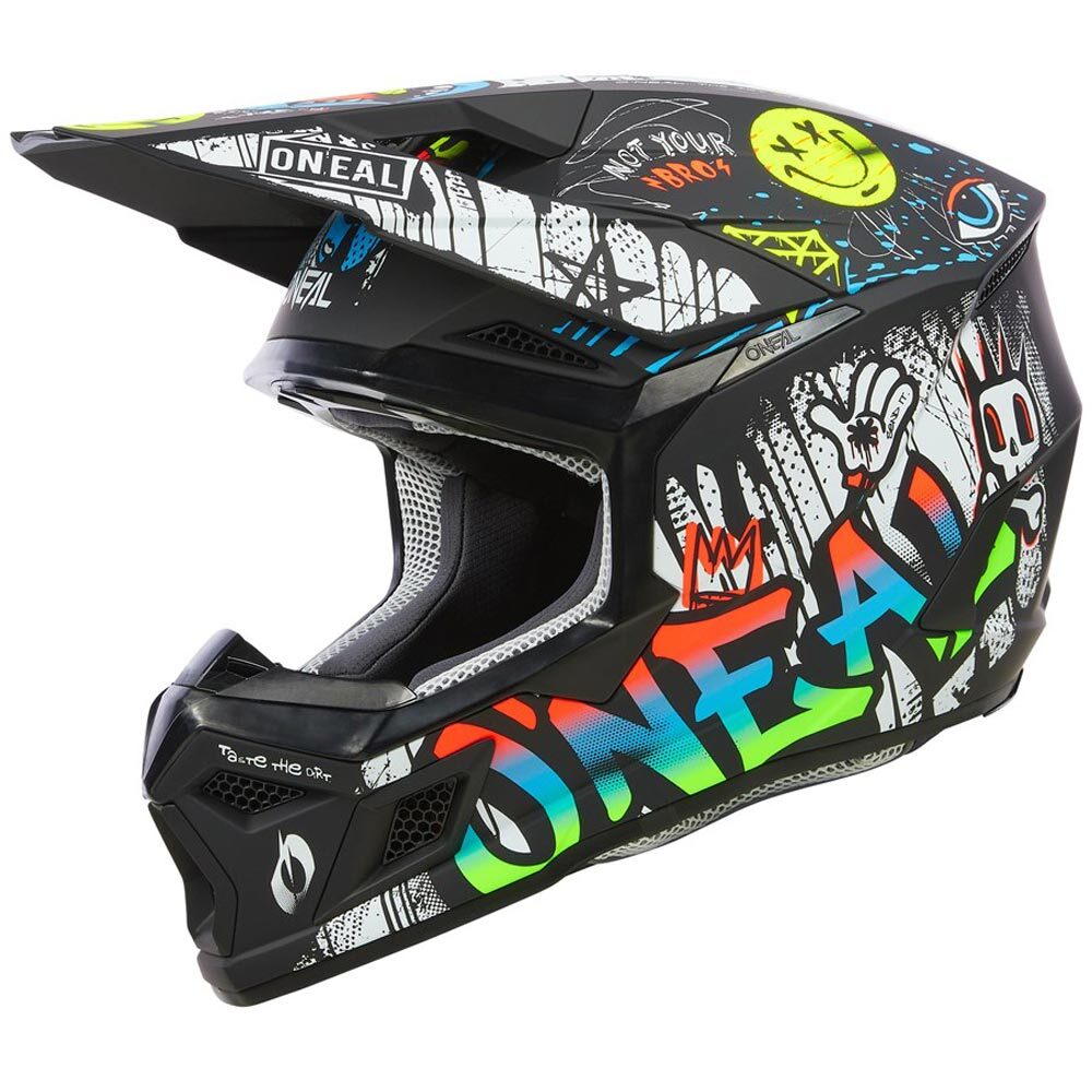 Oneal kids helmet sale