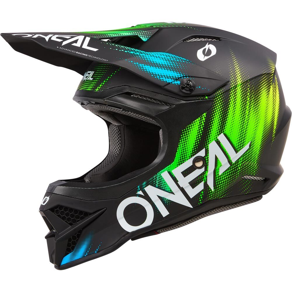 Oneal motocross outlet helmet