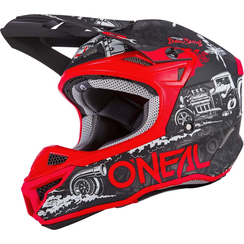 oneal mx 2020