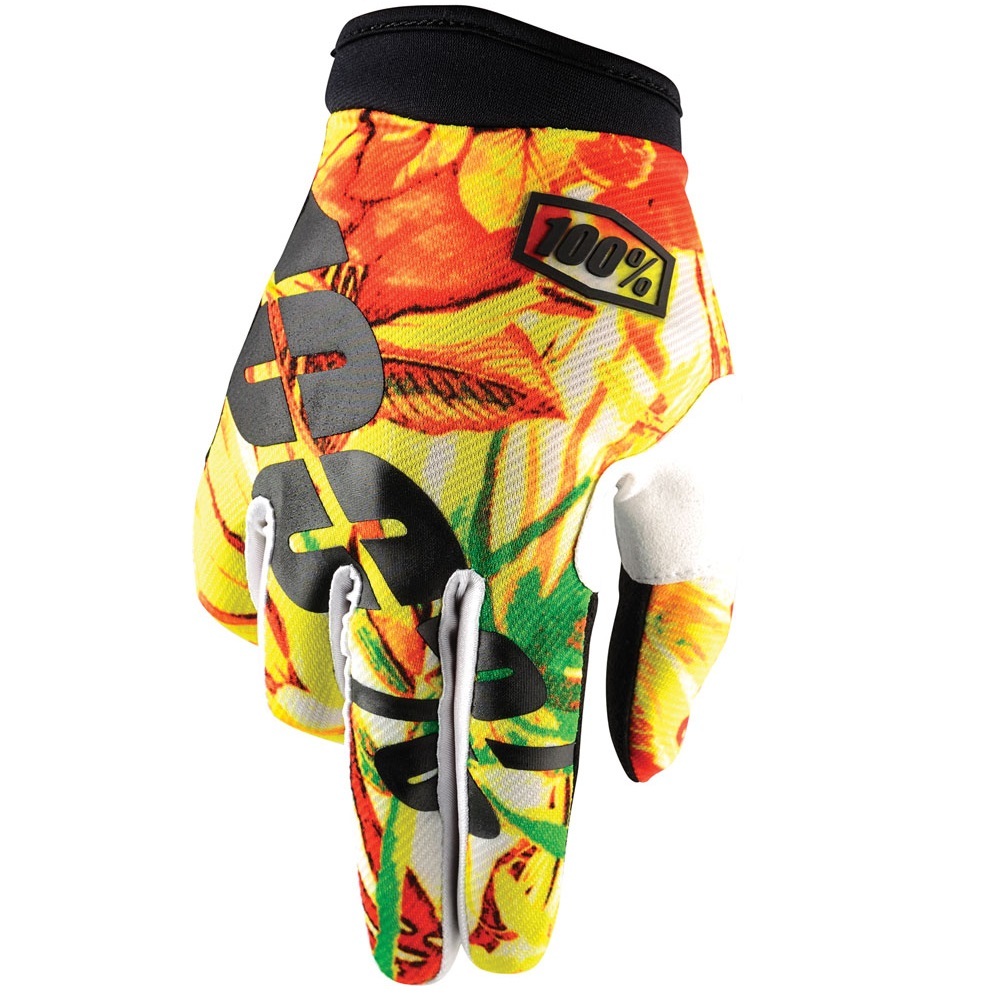 gloves for dirt bikes