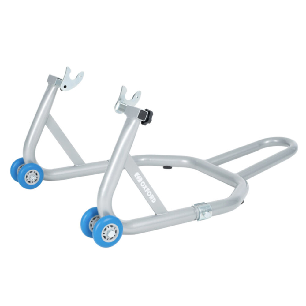 Oxford Premium Paddock Stand Rear | Buy Online | MXstore Australia