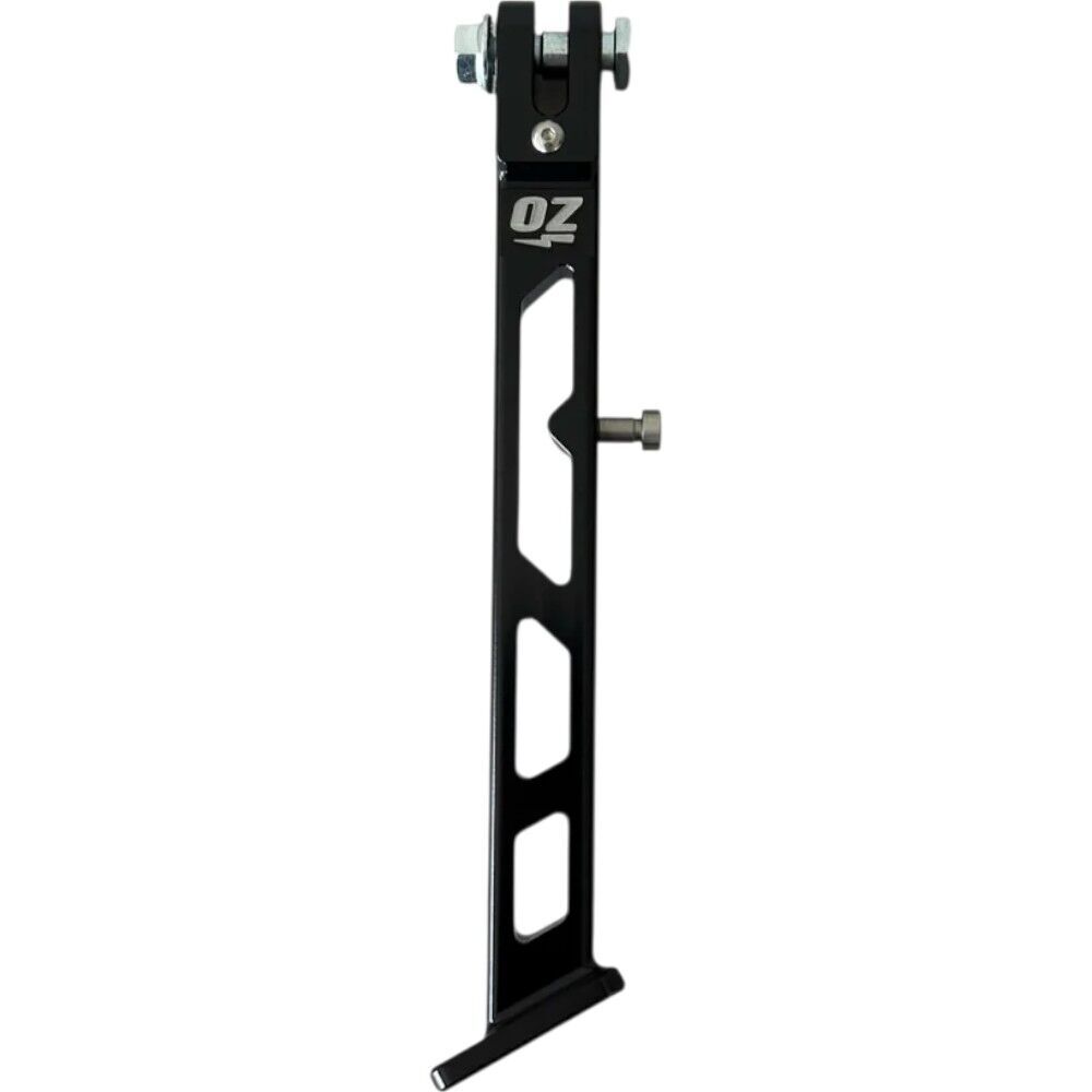 Ozminis Kawasaki KLX110/L Extended Side Kick Stand | Buy Online