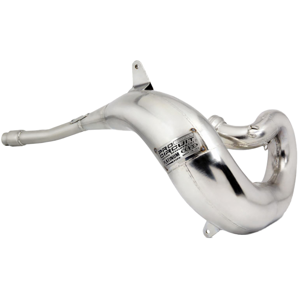 CR250 PRO CIRCUIT RACE PIPE チャンバー1997 Pro Circuit Honda CR250R 97-98 Platinum Expansion Chamber | Buy