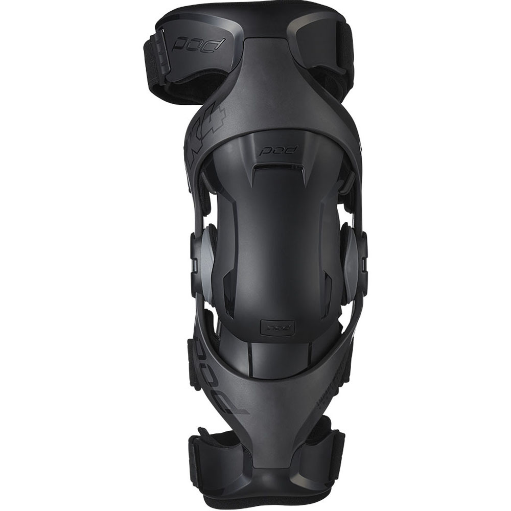 How to correctly fit your POD Knee Braces