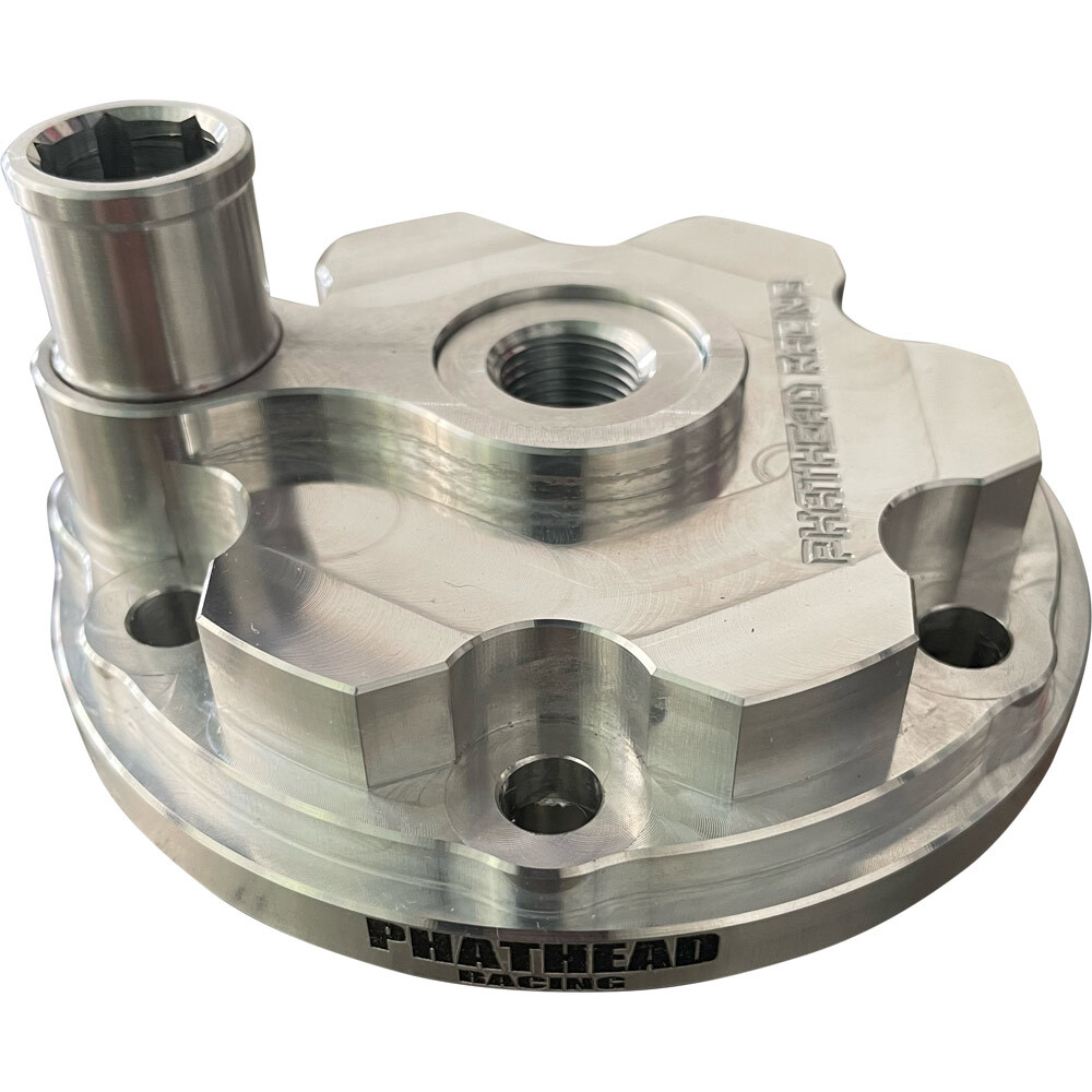 Phathead Racing KTM/Husqvarna/Gas Gas 125SX/TC/MC 17-22 95+ Octane ...