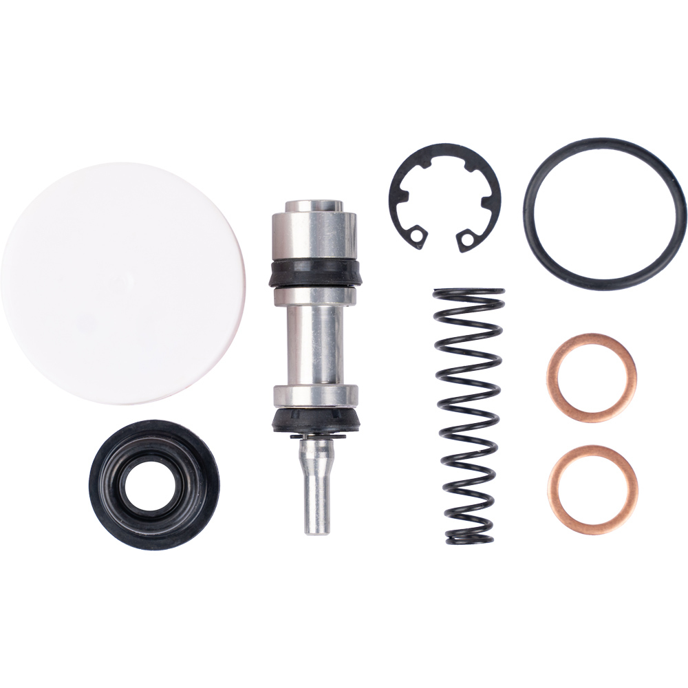 Precision Moto KTM/Husaberg Rear Master Cylinder Rebuild Kit at MXstore